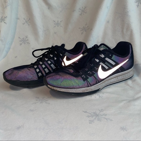 Nike Zoom Structure 19 - Picture 2 of 4